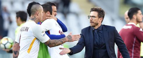 Τσιγάρα και ποτά έστειλαν τον Ναϊνγκολάν στην εξέδρα