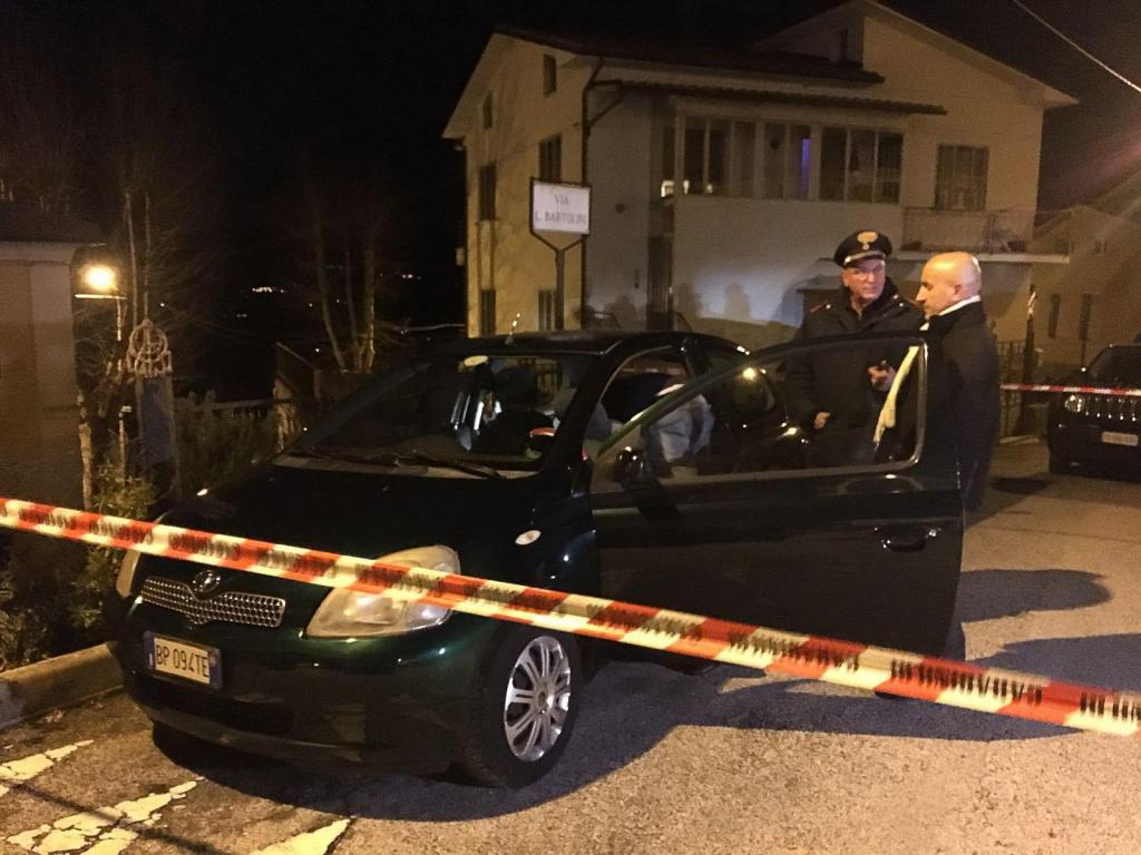 Ιταλία: 56 συλλήψεις για μαφιόζικη δράση στην Σικελία