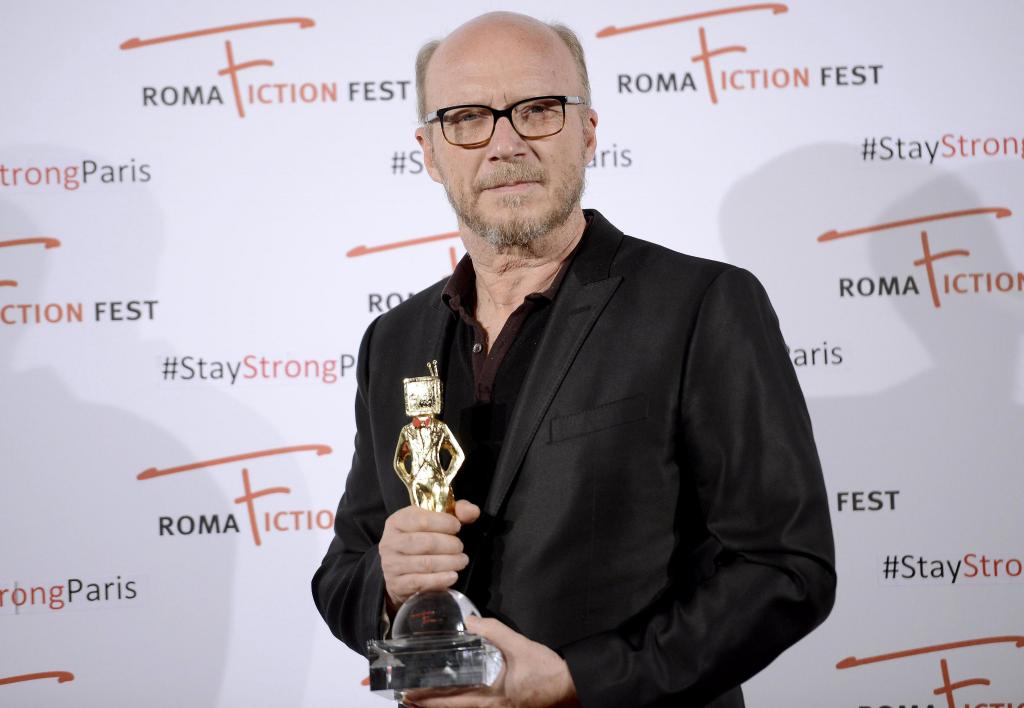 Αρνείται τις κατηγορίες για σεξουαλική παρενόχληση o σκηνοθέτης Πολ Χάγκις