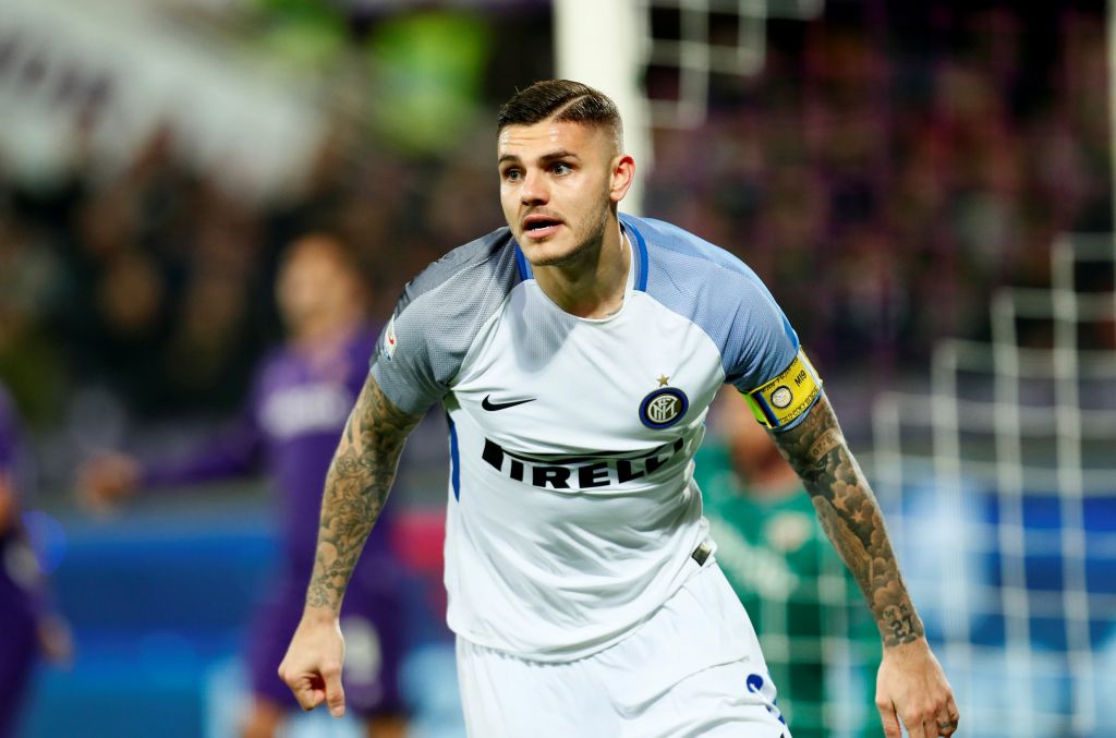 Σαμπάολι: «Η Ρεάλ έχει προσεγγίσει τον Ικάρντι»