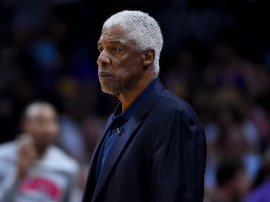 Διακομίστηκε σε νοσοκομείο ο Τζούλιους Έρβινγκ λόγω αδιαθεσίας