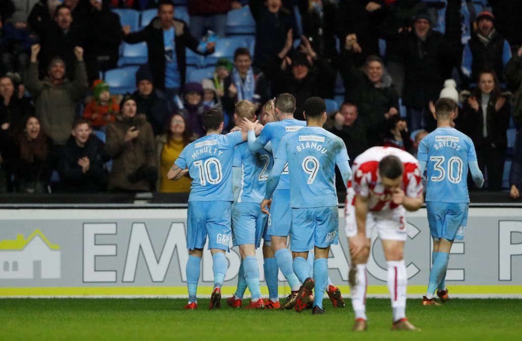 Κύπελλο Αγγλίας: Εκπληξη από Κόβεντρι, η Νόριτς «μπλόκαρε» την Τσέλσι