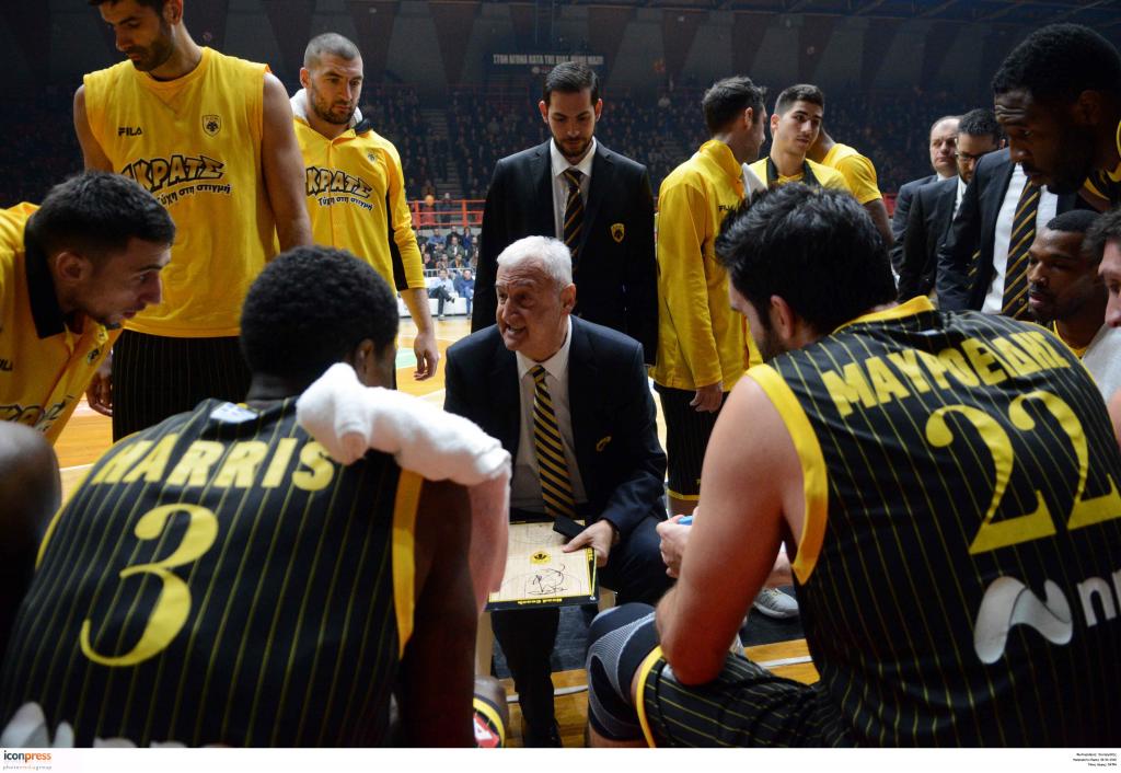 Τσάμπιονς Λιγκ μπάσκετ: Νίκη της ΑΕΚ στην Πολωνία