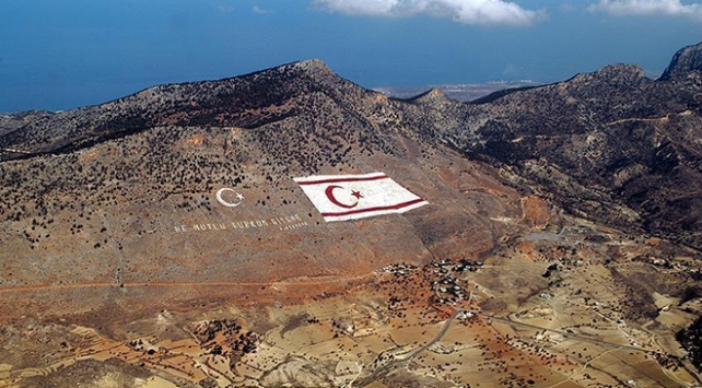«Ασφαλής και ελεύθερη χώρα» τα κατεχόμενα στην Κύπρο