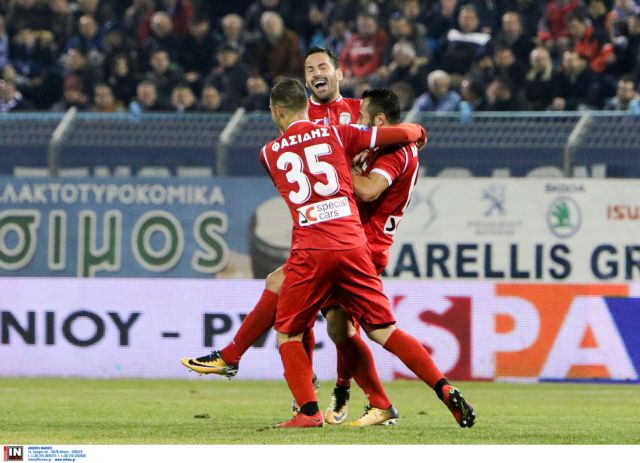 Η Ξάνθη λάμπει εκτός έδρας