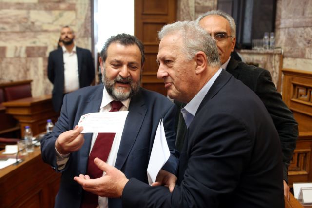 Μια Γραμματεία με πολλά ενωτικά μηνύματα