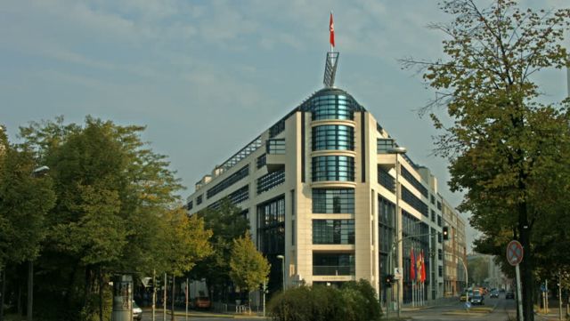 Γερμανία: Νεότερα για τον μεγάλο συνασπισμό την Πέμπτη