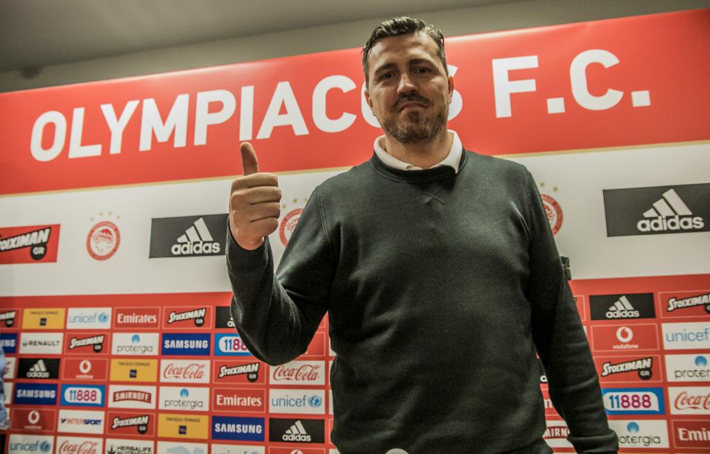 Γκαρσία: «Ο Βαλβέρδε είναι ένας από τους λόγους που ήρθα»