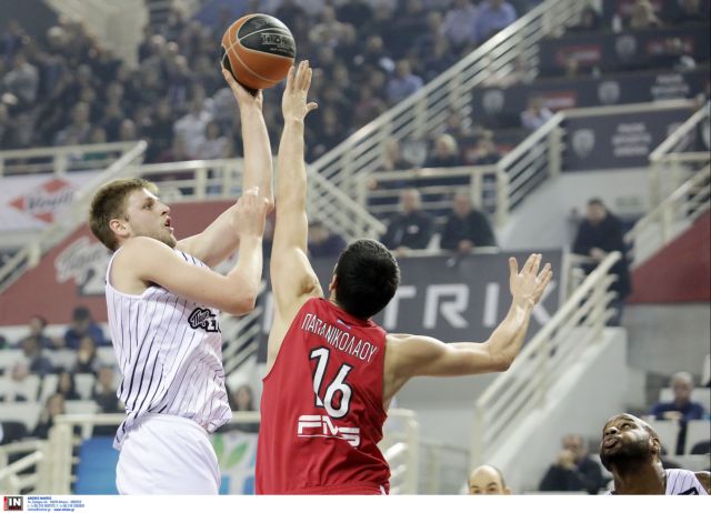 Κάθε μέρα γενέθλια!