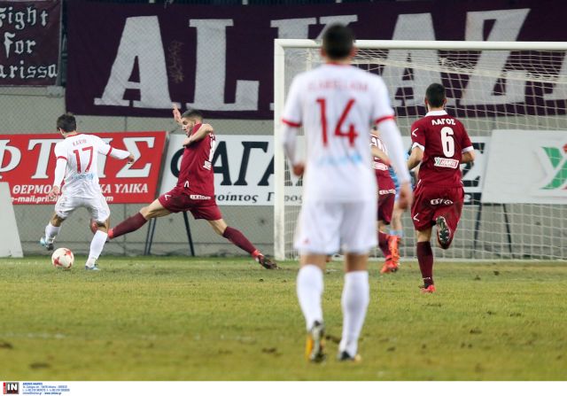 Αντεπίθεση σε όλα τα μέτωπα