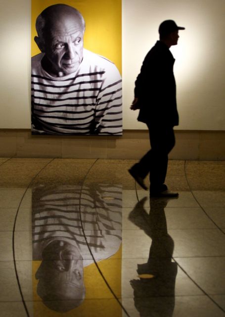 Ο θάνατός τους, η τιμή τους