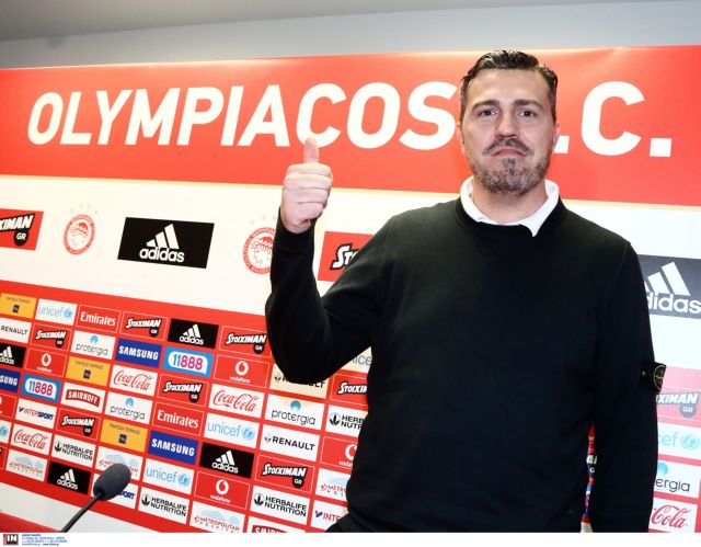 Εποχή για Οσκαρ