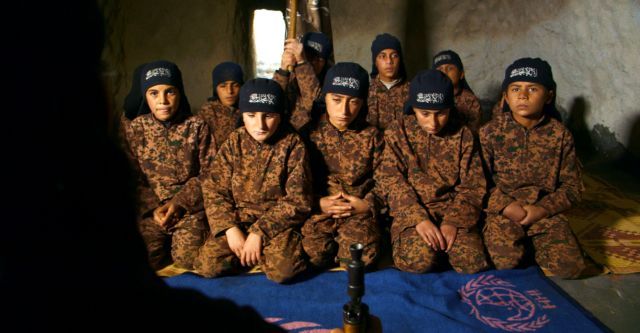 Η Φέιθφουλ, ο Κιούμπρικ, οι τζιχαντιστές