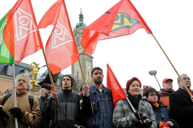 Ζητούν εβδομάδα τεσσάρων ημερών