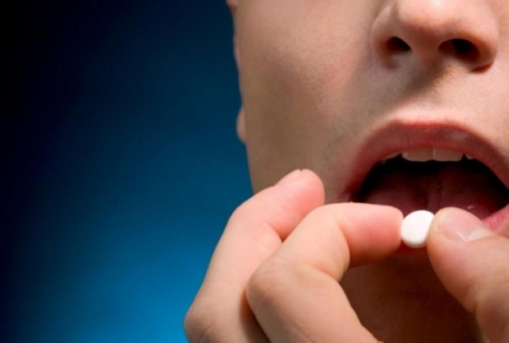 Αναλγητικό αυξάνει τον κίνδυνο ανδρικής υπογονιμότητας