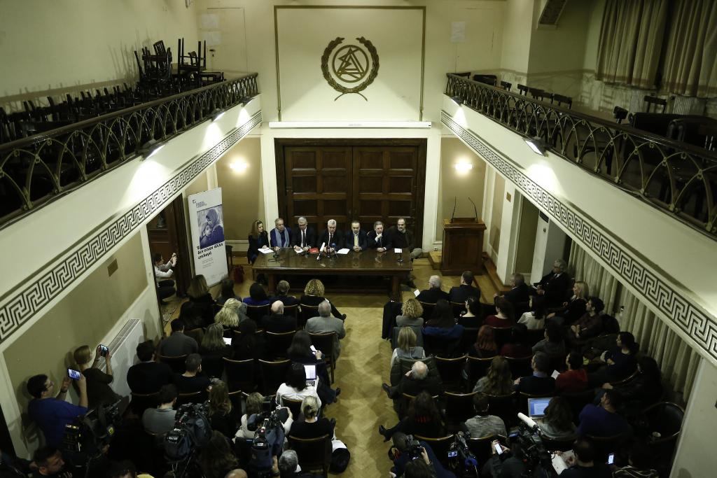 Σε αποχή τη Δευτέρα οι δικηγόροι της χώρας – πλην Αθηνών