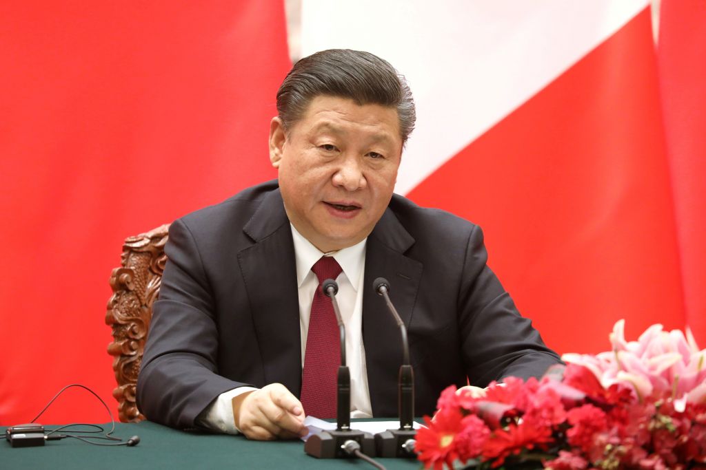 Οι ΗΠΑ περιορίζουν τις κινεζικές επενδύσεις