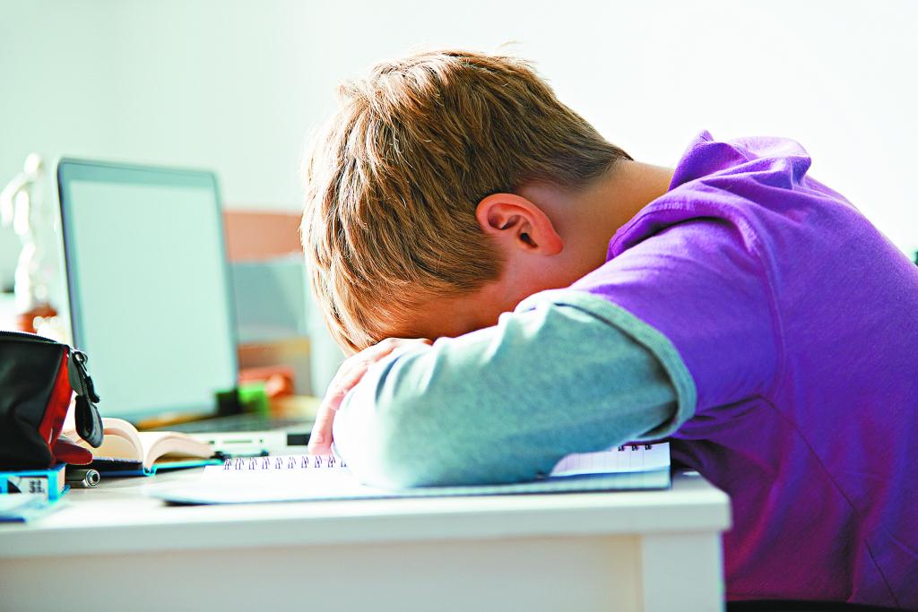 Ερευνα για τον σεξουαλικό εκφοβισμό στα σχολεία