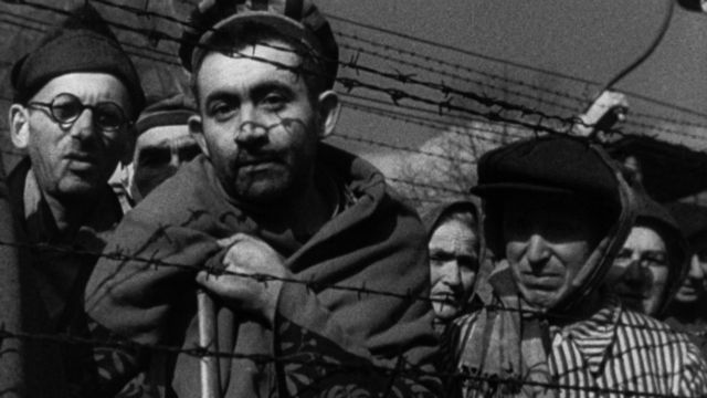 Το Ολοκαύτωμα μέσα από ταινίες και μαρτυρίες