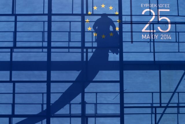 Η οικονομία στην ευρωζώνη γκαζώνει και ρίχνει την ανεργία