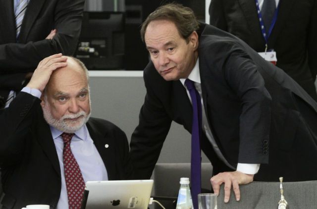 «Ηρεμη δύναμη» ο νέος ολλανδός επικεφαλής