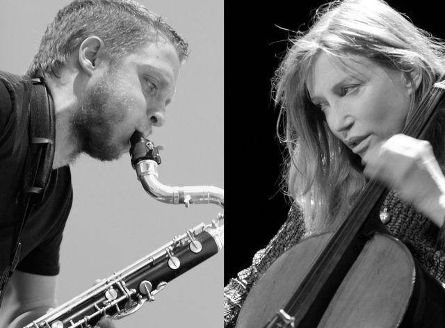 Στον απόκρυφο κόσμο δύο λογίων του ήχου