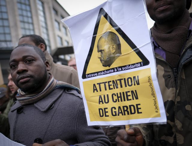 Τους έστειλαν στο Σουδάν κι εκεί τους βασάνισαν