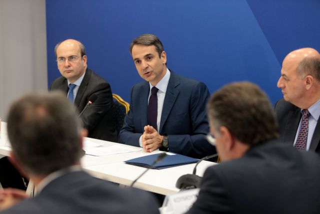 «Η ζημιά που έχει γίνει στην πατρίδα είναι τεράστια»