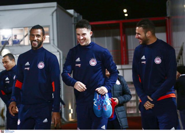 Από Κύπελλο σε Κύπελλο!