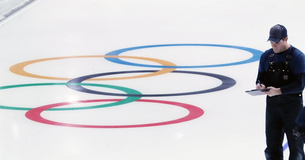 Με κοινή σημαία στους χειμερινούς Ολυμπιακούς Βόρεια και Νότια Κορέα