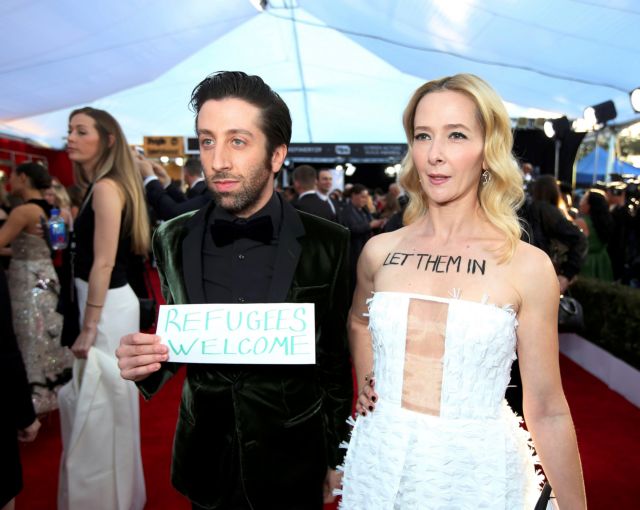 Πες το μ’ ένα βραβείο!