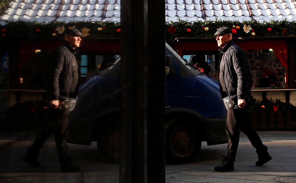 Ρωσία: Αδιάφορος ο λαός για κοινωνικο-οικονομικές αλλαγές