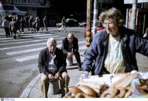 Ζούμε πολλά χρόνια αλλά όχι απαραίτητα και καλά!