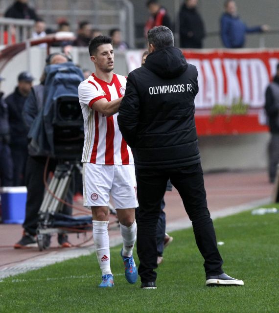 Γύρισε ο Κέβιν και το ωραίο ποδόσφαιρο