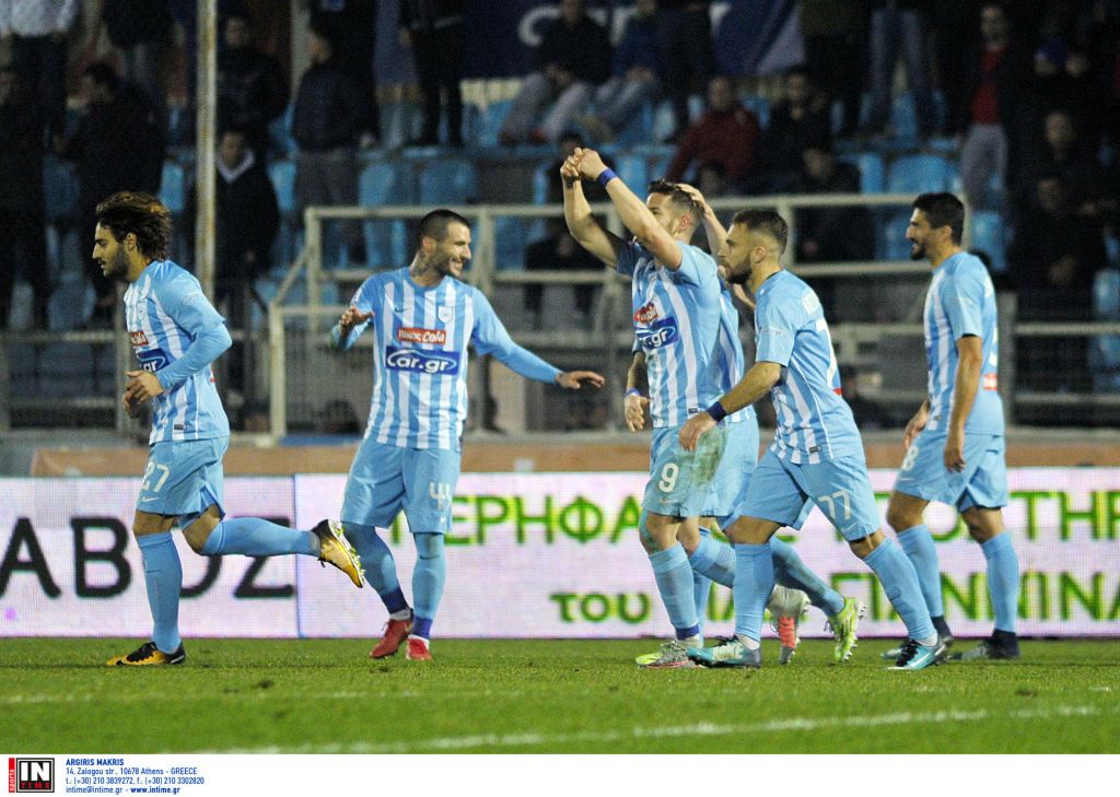 Κύπελλο: Ο ΠΑΣ Γιάννινα προκρίθηκε συντρίβοντας τον Λεβαδειακό