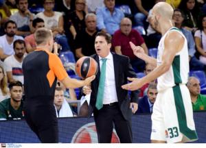 Μια ομάδα, δυο καρδιές!