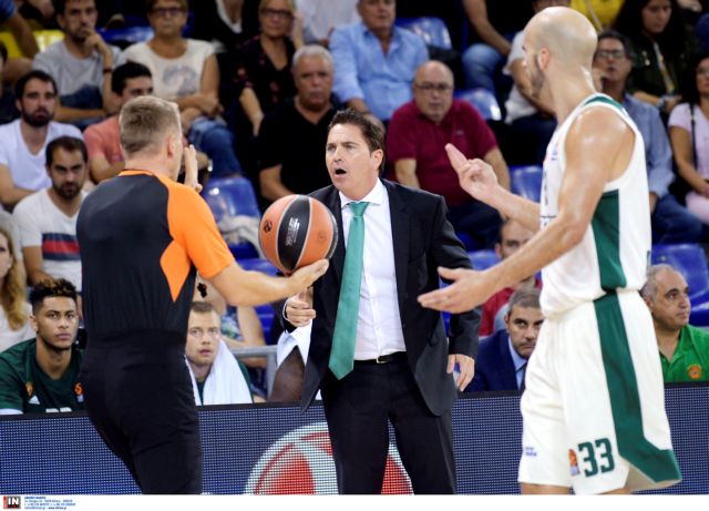 Μια ομάδα, δυο καρδιές!