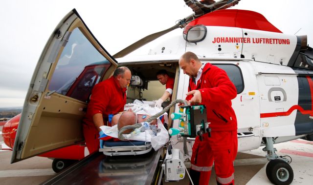 Σημαία η «Ασφάλιση του πολίτη»