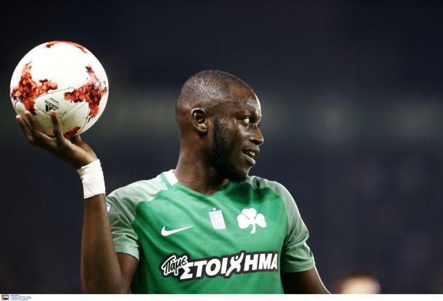 Πρόταση της Μαλίν στον ΠΑΟ για τον Κουλιμπαλί