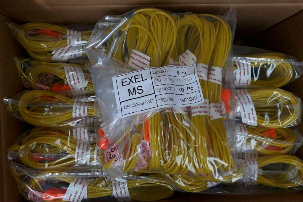 Θα απομακρύνουν τα εκρηκτικά από το λιμάνι του Ηρακλείου