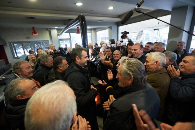 «Δεν τολμούν να κυκλοφορήσουν στον κόσμο»