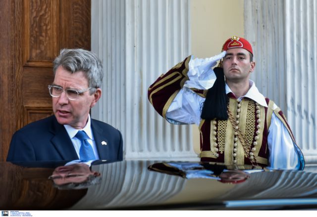 «Το παράδοξο έπος» του Ιβάν Σαββίδη