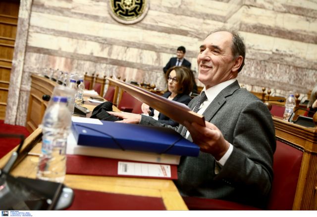 Σύσκεψη για τους υδρογονάνθρακες στην Ήπειρο