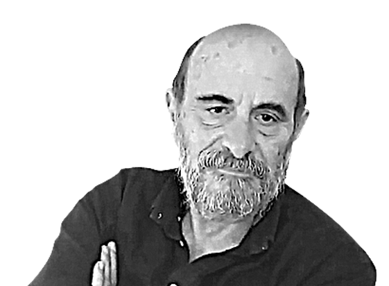 «Η φύση είναι απρόβλεπτη, χαοτική, δυσανάγνωστη»