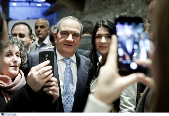 Καραμανλής για… όλες τις χρήσεις