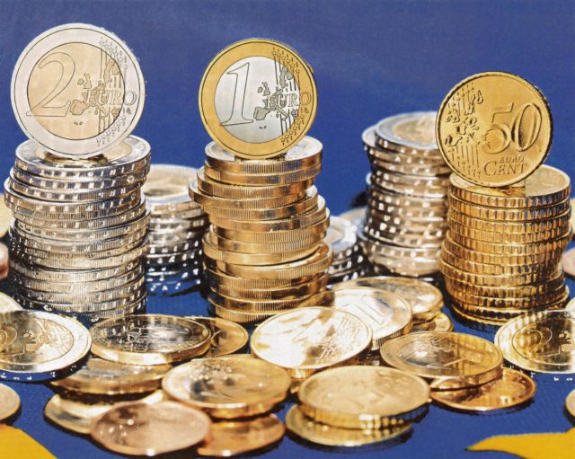 Παίρνει… πόντους το ευρώ έναντι των άλλων νομισμάτων