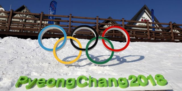 Χειμερινοί Ολυμπιακοί Αγώνες: Η Ν. Κορέα πρότεινε κοινή παρέλαση στην Β. Κορέα