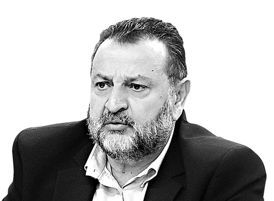 «Ηρθε η ώρα να ασχοληθούμε με την πολιτική»