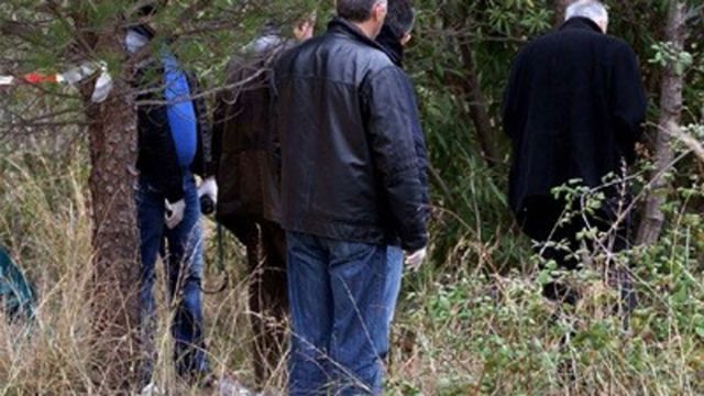 Φθιώτιδα: Τον πυροβόλησαν πισώπλατα από τα δύο μέτρα