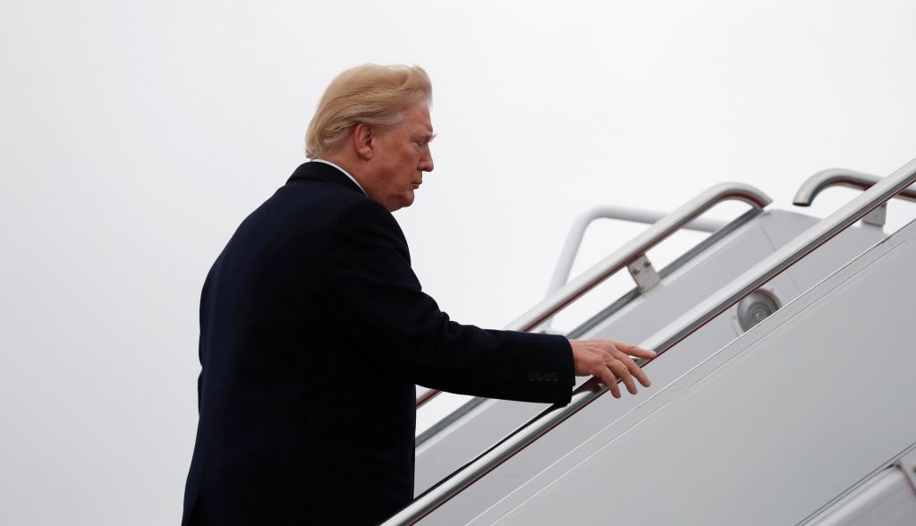 Ρωσία: Εξαιρετικά αρνητικά τα σχόλια Τραμπ για το Ιράν